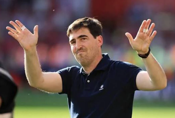 Liverpool hứa hẹn đại tu toàn diện dưới thời Andoni Iraola