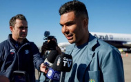Casemiro chỉ ra lợi thế của Brazil khi bị đánh giá thấp