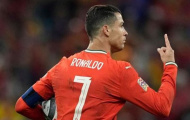 Nhật ký World Cup 2026 tối 3/6: Ronaldo khiến HLV kinh ngạc; Bộ 3 tiền vệ lý tưởng cho ĐT Anh