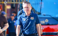 V-League chưa kết thúc, cuộc đua chuyển nhượng đã bùng nổ