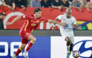 4 sao ngoại binh Đông Nam Á có thể dự World Cup 2026