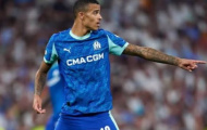 AS Roma chuẩn bị đàm phán mua Greenwood từ Marseille