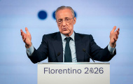 Perez chốt thời điểm Real Madrid công bố tân binh