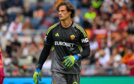 AS Roma nói không với 50 triệu euro của Chelsea vụ Svilar