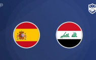 Soi trận Tây Ban Nha vs Iraq: Chạy đà cho World Cup