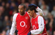 Aliadiere thừa nhận hối hận vì quyết định rời Arsenal
