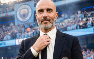 Man City đàm phán phí đền bù vụ Maresca với Chelsea