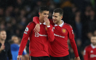 Diogo Dalot nói Ronaldo là người thay đổi sự nghiệp của mình