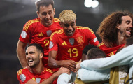 Tây Ban Nha sáng cửa vô địch World Cup 2026