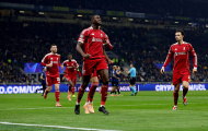 Cách Konate vá lại lỗ hổng phòng ngự của Real Madrid