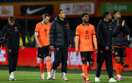 4 lý do khiến Hà Lan thua đau Algeria trên sân nhà