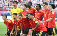 Đức và Bỉ bị dự đoán dễ gây thất vọng tại World Cup 2026