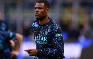 Tin đồn chuyển nhượng sáng 4/6: Real Madrid chốt Dumfries; AC Milan tranh Summerville