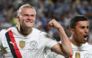 Gia đình Erling Haaland bác bỏ thỏa thuận gia nhập Real Madrid