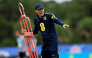 Thomas Tuchel siết chặt thực đơn của tuyển Anh tại World Cup