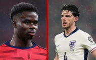 Ngoại hạng Anh thống trị quân số tại World Cup 2026