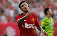 Bốn mảng màu đối lập trong cuộc đại phẫu mùa hè của Man Utd