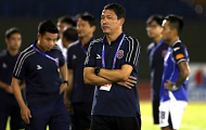 Bi kịch thay 7 HLV đẩy Becamex TPHCM đến cửa tử V-League