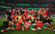 Giải mã công thức tạo địa chấn của các đội cửa dưới tại World Cup
