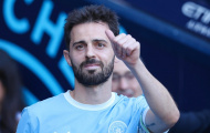 Bernardo Silva chỉ đưa ra quyết định về tương lai sau World Cup