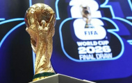 Ngoại hạng Anh áp đảo và cuộc chiến thế hệ tại World Cup
