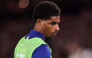 Pat Nevin khuyên Rashford ngừng ám ảnh về tiền bạc và ở lại Man Utd