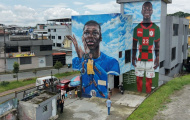 Hồ sơ tuyển Ecuador ở World Cup 2026: Sức mạnh từ hàng thủ 'thép'