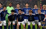 Nhật Bản và tham vọng vô địch World Cup 2050