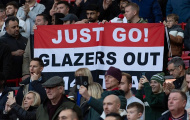 Một số thành viên nhà Glazer cân nhắc bán cổ phần Man United