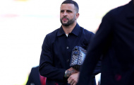 Kyle Walker nêu tên 3 sao tuyển Anh lẽ ra phải dự World Cup