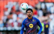 Barca, Bayern và 3 CLB Anh tranh mua Marcus Rashford