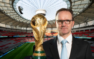 Người đoán đúng 3 kỳ World Cup chọn Hà Lan vô địch năm 2026
