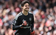 Manchester United thắng lớn nhờ tin vào dữ liệu vụ Lammens