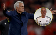 Mourinho phủ nhận clip tái hợp Real, tố bị AI làm giả