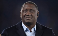 Heskey đoán Man City vô địch, Arsenal văng top 3
