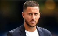 Hazard gọi tên 4 ứng viên vô địch World Cup 2026