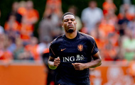 Koeman hé lộ bến đỗ mới của Denzel Dumfries