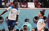 Nhật ký World Cup 2026 tối 4/6: Ngoại hạng Anh thống trị quân số; Walker cảnh báo Tuchel