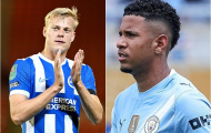 Spurs lên kế hoạch nổ cú đúp Van Hecke, Savinho