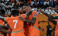 Hồ sơ tuyển Bờ Biển Ngà ở World Cup 2026: 'Những chú Voi' và tham vọng viết lại lịch sử