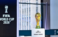 World Cup 2026 sẽ có ba lễ khai mạc riêng biệt