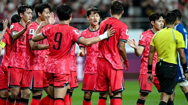Hàn Quốc treo thưởng hơn 100 tỷ đồng cho vé tứ kết World Cup