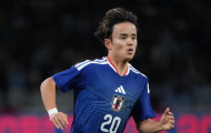 Kubo tiết lộ bài học từ World Cup và sự lột xác của tuyển Nhật