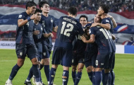 Soi trận Thái Lan vs Kuwait: Thử thách bản lĩnh Voi chiến