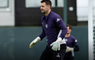 Tom Heaton nói lý do dễ dàng gia hạn với MU