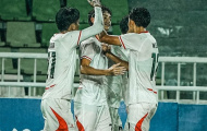 Thắng dễ Timor Leste, U19 Indonesia bám sát U19 Việt Nam