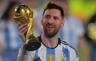 Những kỷ lục vĩ đại nhất lịch sử World Cup trước giờ G