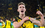Tiết lộ mức giá để Real Madrid sở hữu Nico Schlotterbeck