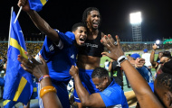 Hồ sơ tuyển Curacao tại World Cup 2026: Quốc gia nhỏ bé nhất lịch sử giải