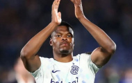 Chủ tịch Perez xác nhận Real đã mua xong Denzel Dumfries